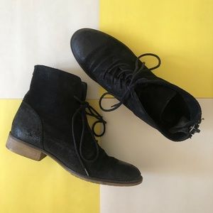 Steve Madden Ankle Boots